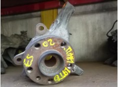Recambio de mangueta delantero izquierda para citroen jumpy (u6u) 1.9 td referencia OEM IAM   