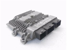 CENTRALITA 9643455080 5WS40021JT 