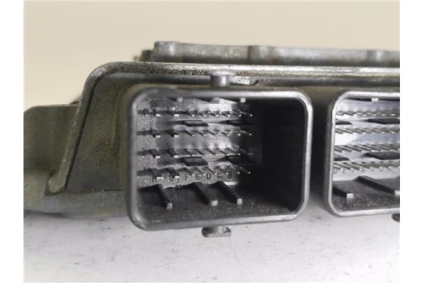 Recambio de centralita para citroen c3 1.4 hdi referencia OEM IAM 9643455080 5WS40021JT 