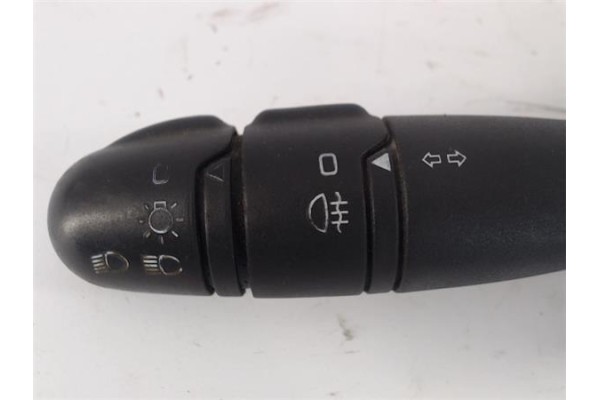 Recambio de mando intermitencia para renault kangoo i (f/kc0) referencia OEM IAM   