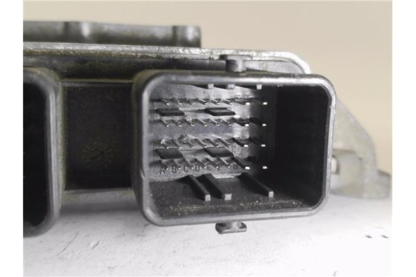 Recambio de centralita para citroen c3 1.4 hdi referencia OEM IAM 9643455080 5WS40021JT 