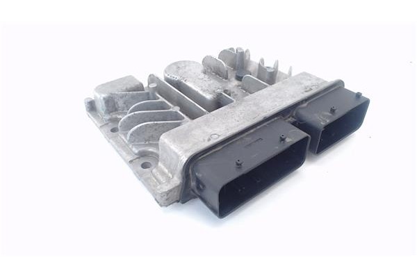 Recambio de centralita para opel mokka 1.7 excellence referencia OEM IAM 55596662  