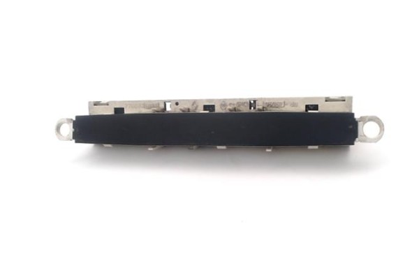 Recambio de display para renault twingo i (c06) 1.2 (c066/67/68) referencia OEM IAM   