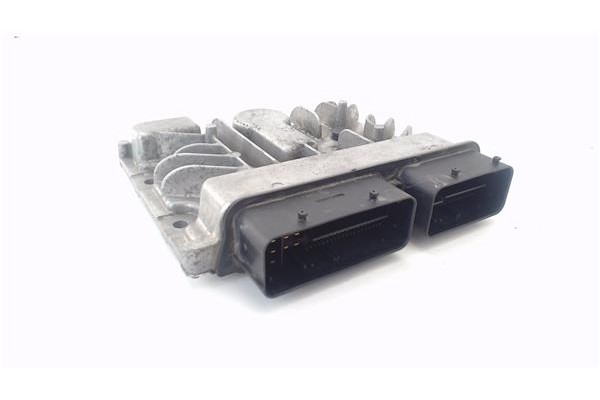 Recambio de centralita para opel mokka 1.7 excellence referencia OEM IAM 55596662  