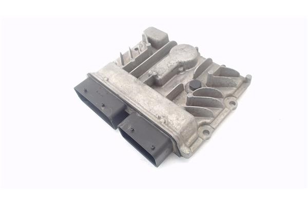 Recambio de centralita para opel mokka 1.7 excellence referencia OEM IAM 55596662  