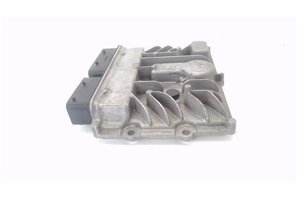 Recambio de centralita para opel mokka 1.7 excellence referencia OEM IAM 55596662  