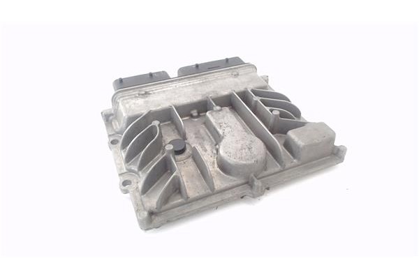 Recambio de centralita para opel mokka 1.7 excellence referencia OEM IAM 55596662  