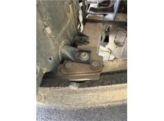 Recambio de refuerzo paragolpes para bmw serie 1 berlina 5p (f20) 2.0 116d referencia OEM IAM 51127240912  