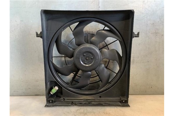 Recambio de electroventilador para kia ceed sportswagon (ed) 2.0 emotion referencia OEM IAM 253801H680  