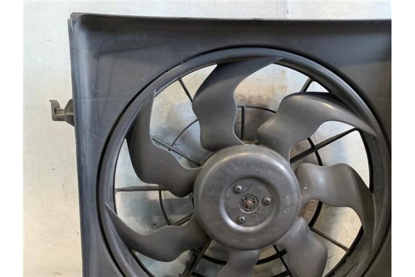 Recambio de electroventilador para kia ceed sportswagon (ed) 2.0 emotion referencia OEM IAM 253801H680  