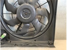 Recambio de electroventilador para kia ceed sportswagon (ed) 2.0 emotion referencia OEM IAM 253801H680  