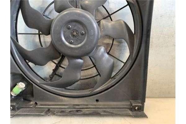 Recambio de electroventilador para kia ceed sportswagon (ed) 2.0 emotion referencia OEM IAM 253801H680  
