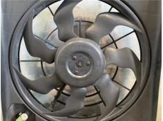 Recambio de electroventilador para kia ceed sportswagon (ed) 2.0 emotion referencia OEM IAM 253801H680  