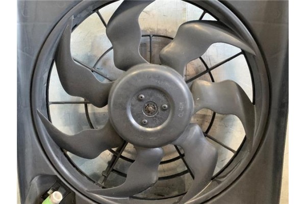 Recambio de electroventilador para kia ceed sportswagon (ed) 2.0 emotion referencia OEM IAM 253801H680  