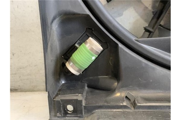 Recambio de electroventilador para kia ceed sportswagon (ed) 2.0 emotion referencia OEM IAM 253801H680  