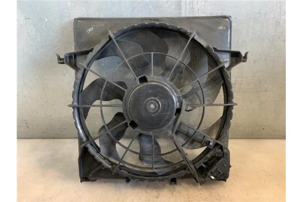Recambio de electroventilador para kia ceed sportswagon (ed) 2.0 emotion referencia OEM IAM 253801H680  