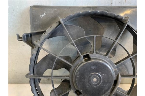 Recambio de electroventilador para kia ceed sportswagon (ed) 2.0 emotion referencia OEM IAM 253801H680  