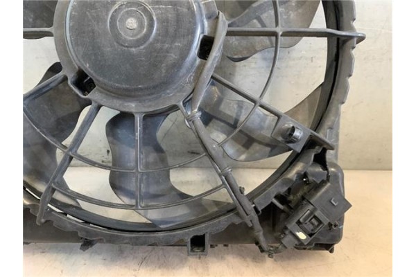 Recambio de electroventilador para kia ceed sportswagon (ed) 2.0 emotion referencia OEM IAM 253801H680  