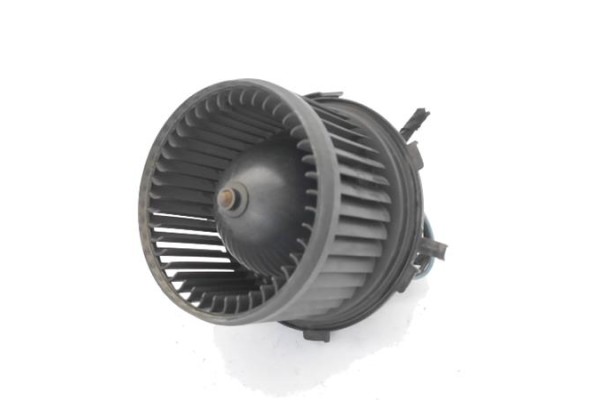 Recambio de motor calefaccion para citroen jumper furgón 2.2 hdi 120 referencia OEM IAM 6441Y1  