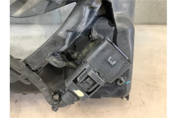 Recambio de electroventilador para kia ceed sportswagon (ed) 2.0 emotion referencia OEM IAM 253801H680  