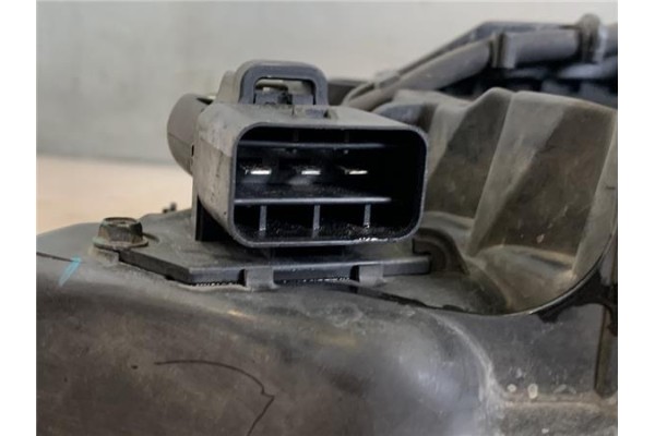 Recambio de electroventilador para kia ceed sportswagon (ed) 2.0 emotion referencia OEM IAM 253801H680  