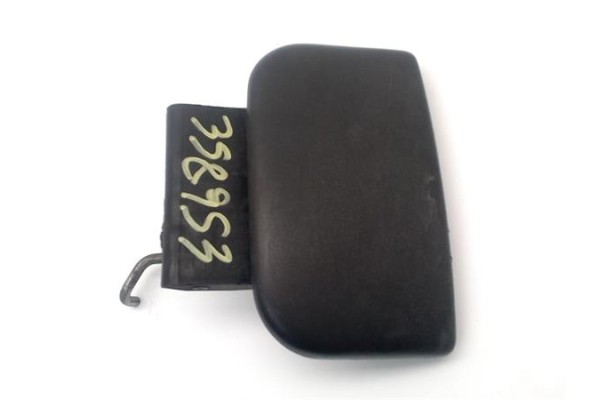 Recambio de manilla ext. puerta delantero izquierda para citroen berlingo 1.9 d (mfwjz) referencia OEM IAM   