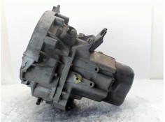 Recambio de caja cambios manual para renault clio ii fase i (b/cb0) 1.9 d referencia OEM IAM JB1180  