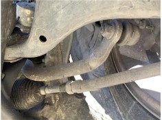 Recambio de barra estabilizadora delantero para kia ceed sportswagon (ed) 2.0 emotion referencia OEM IAM 548111H100  