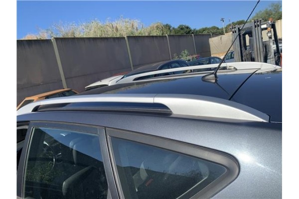 Recambio de barras de techo para kia ceed sportswagon (ed) 2.0 emotion referencia OEM IAM 872701H100  