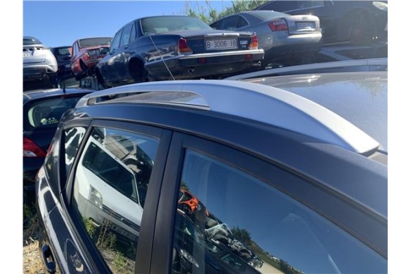 Recambio de barras de techo para kia ceed sportswagon (ed) 2.0 emotion referencia OEM IAM 872701H100  