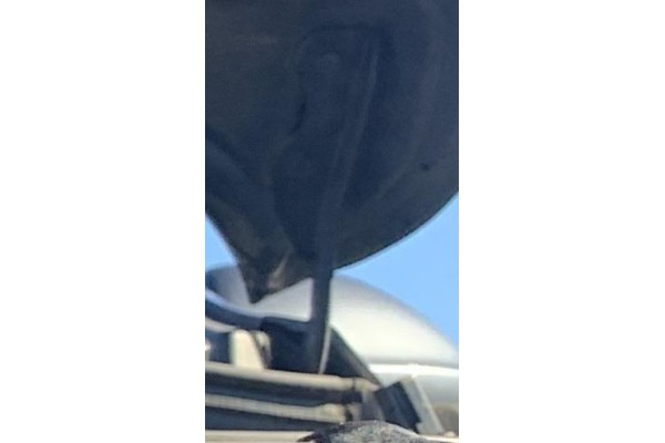 Recambio de bisagra capo izquierda para kia ceed sportswagon (ed) 2.0 emotion referencia OEM IAM 791101H000  