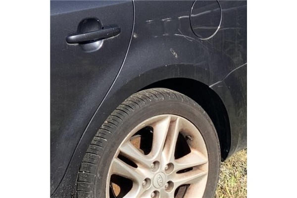 Recambio de bomba combustible para kia ceed sportswagon (ed) 2.0 emotion referencia OEM IAM 311101H900  