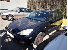 ford focus ranchera familiar (dnw) del año 2004