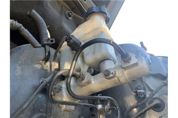 Recambio de bomba freno para kia ceed sportswagon (ed) 2.0 emotion referencia OEM IAM 585101H200  