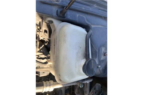 Recambio de botella expansion para kia ceed sportswagon (ed) 2.0 emotion referencia OEM IAM 254311H200  