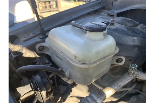 Recambio de botella expansion para kia ceed sportswagon (ed) 2.0 emotion referencia OEM IAM 254311H200  