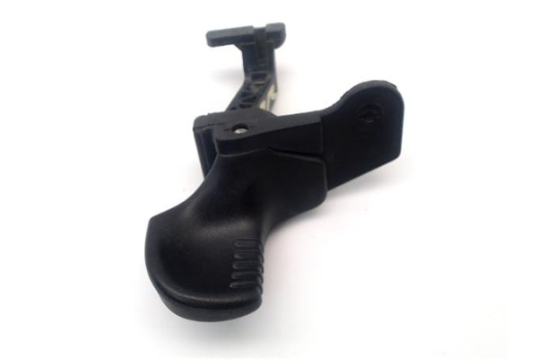 Recambio de manilla ext. puerta delantero derecha para renault twingo i (c06) 1.2 (c066/67/68) referencia OEM IAM   