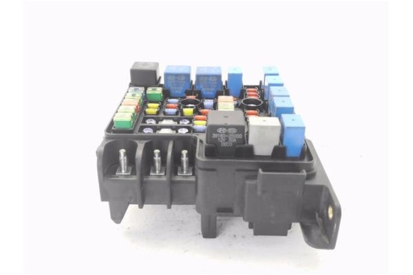 Recambio de caja fusibles/rele para kia ceed sportswagon (ed) 2.0 emotion referencia OEM IAM 919501H030  