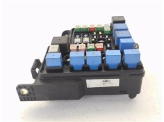 Recambio de caja fusibles/rele para kia ceed sportswagon (ed) 2.0 emotion referencia OEM IAM 919501H030  