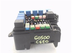 Recambio de caja fusibles/rele para kia ceed sportswagon (ed) 2.0 emotion referencia OEM IAM 919501H030  