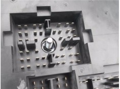 Recambio de caja fusibles/rele para kia ceed sportswagon (ed) 2.0 emotion referencia OEM IAM 919501H030  