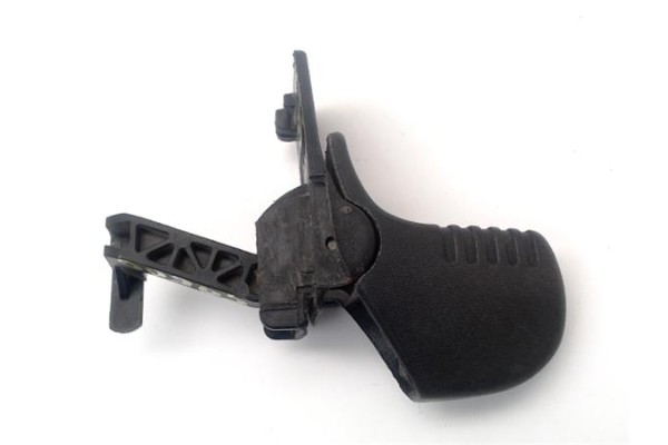Recambio de manilla ext. puerta delantero izquierda para renault twingo i (c06) 1.2 (c066/67/68) referencia OEM IAM   