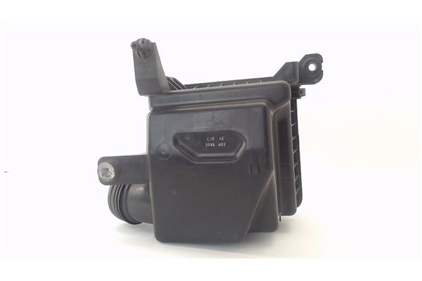 Recambio de carcasa filtro aire para kia ceed sportswagon (ed) 2.0 emotion referencia OEM IAM 281101H300  