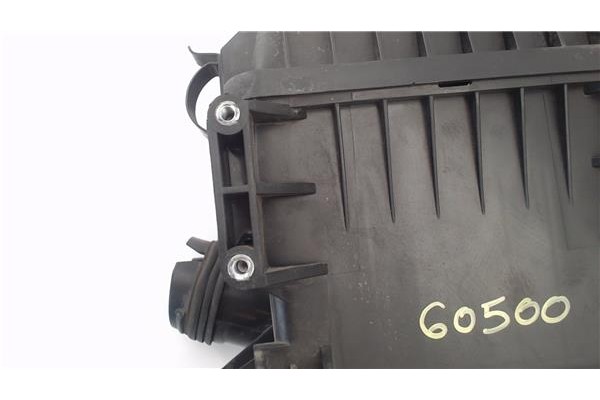 Recambio de carcasa filtro aire para kia ceed sportswagon (ed) 2.0 emotion referencia OEM IAM 281101H300  