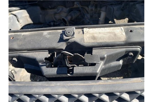 Recambio de cerradura capo para kia ceed sportswagon (ed) 2.0 emotion referencia OEM IAM 811301H000  