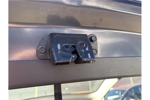 Recambio de cierre electromagnetico porton para kia ceed sportswagon (ed) 2.0 emotion referencia OEM IAM 812301H000  