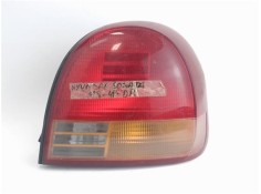 Recambio de piloto trasero derecho para hyundai coupe (j2) referencia OEM IAM 9240238010  
