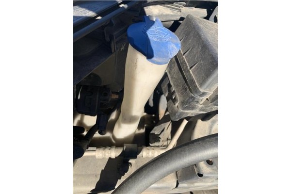 Recambio de deposito limpiaparabrisas para kia ceed sportswagon (ed) 2.0 emotion referencia OEM IAM 986201H200  
