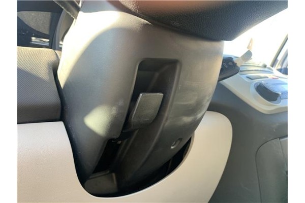 Recambio de embellecedor columna direccion para kia ceed sportswagon (ed) 2.0 emotion referencia OEM IAM 848511H000EQ  