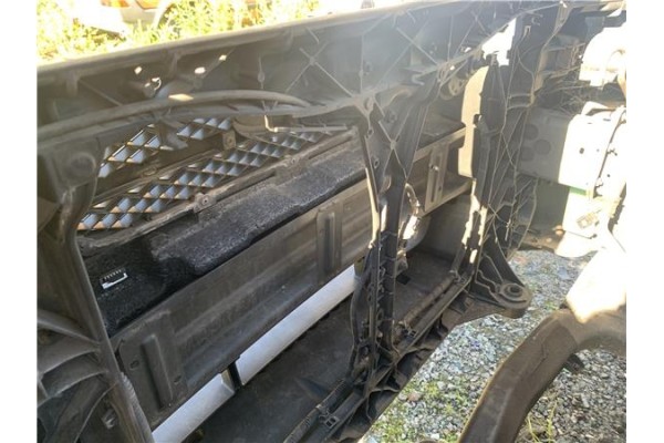 Recambio de frente delantero para kia ceed sportswagon (ed) 2.0 emotion referencia OEM IAM 641011H300  